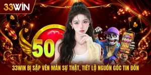 33win Bị Sập